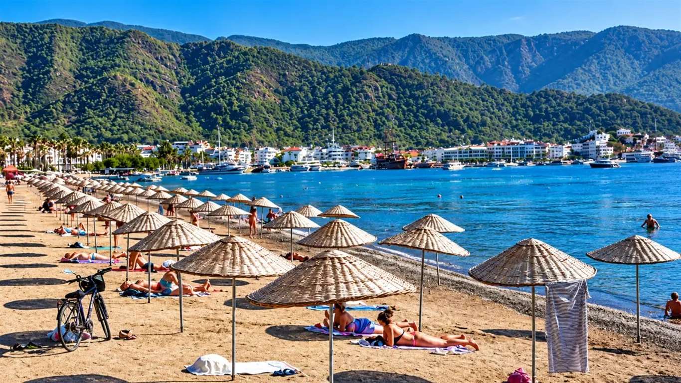 YENİ Parti'den turizm sezonu açıklaması: 